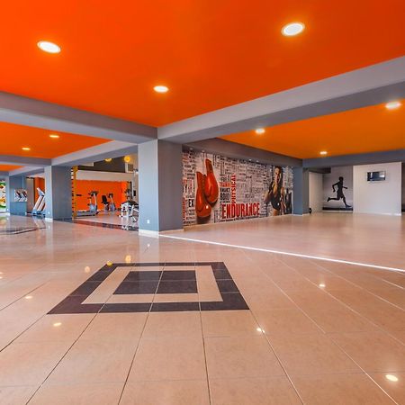 פסאלידי Kipriotis Maris Suites מראה חיצוני תמונה