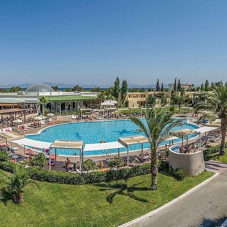 פסאלידי Kipriotis Maris Suites מראה חיצוני תמונה
