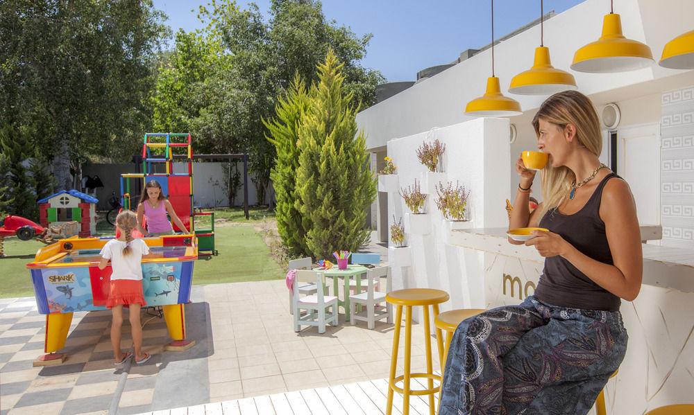 פסאלידי Kipriotis Maris Suites מראה חיצוני תמונה