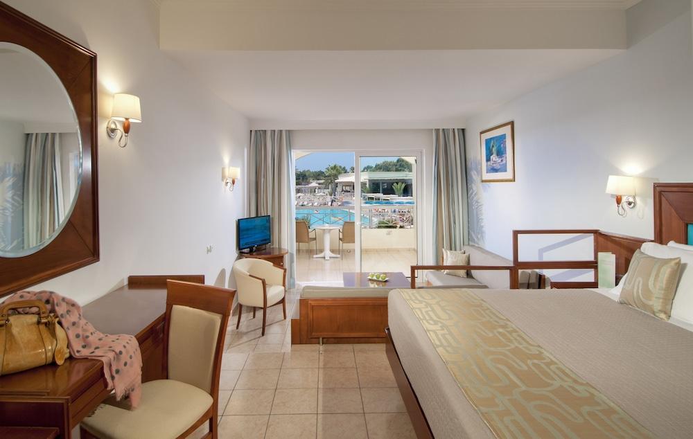 פסאלידי Kipriotis Maris Suites מראה חיצוני תמונה