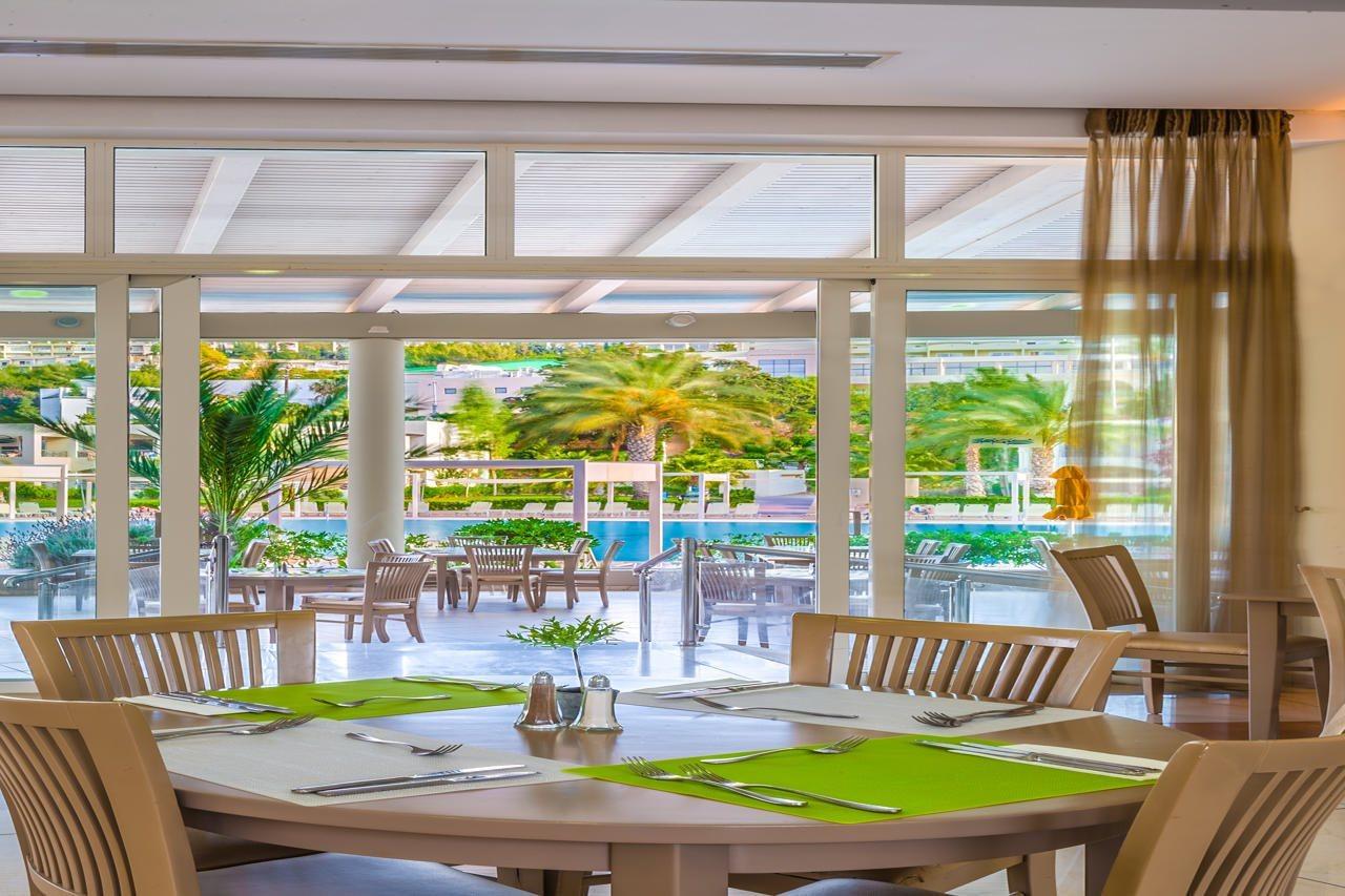פסאלידי Kipriotis Maris Suites מראה חיצוני תמונה