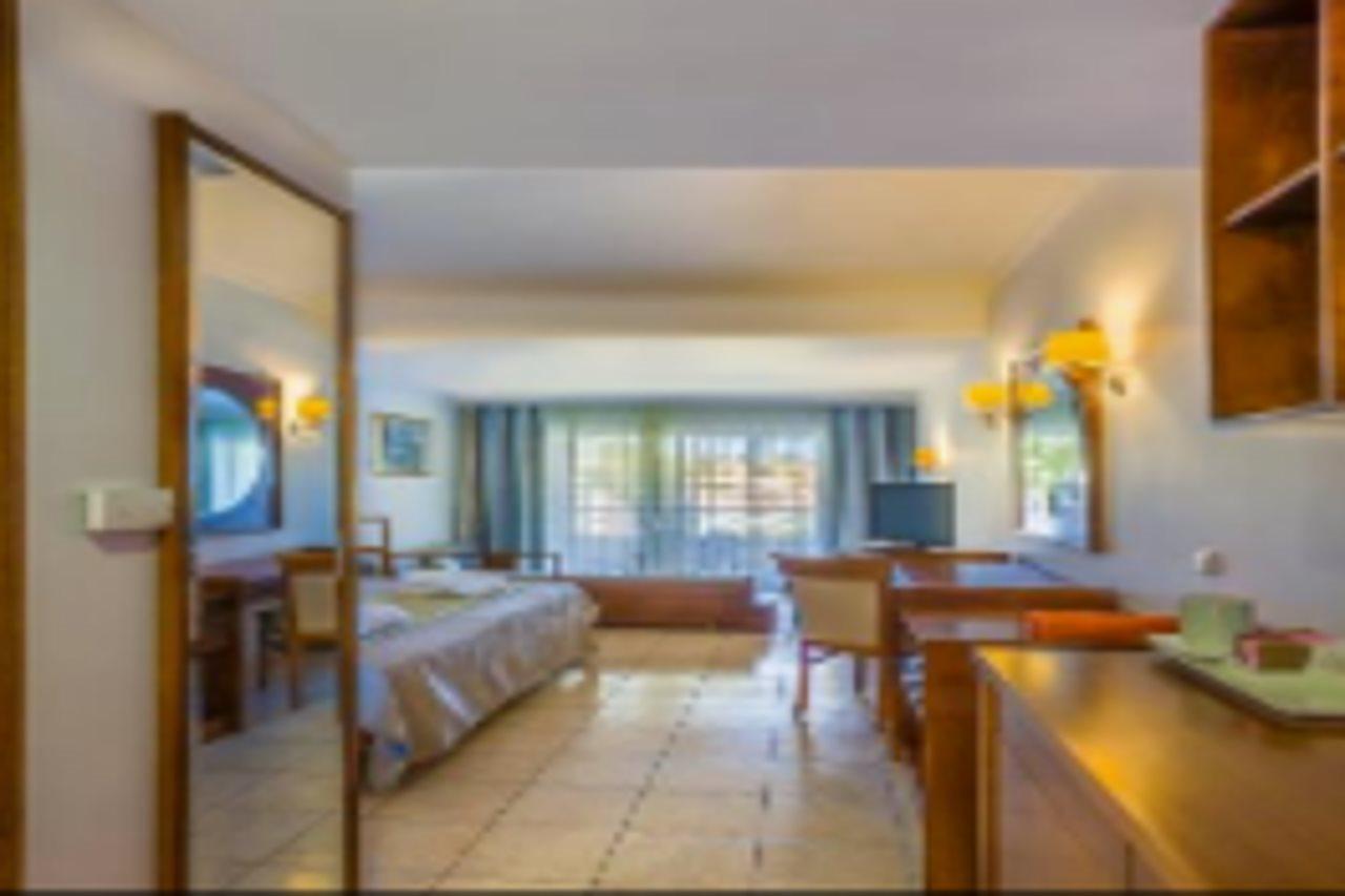 פסאלידי Kipriotis Maris Suites מראה חיצוני תמונה