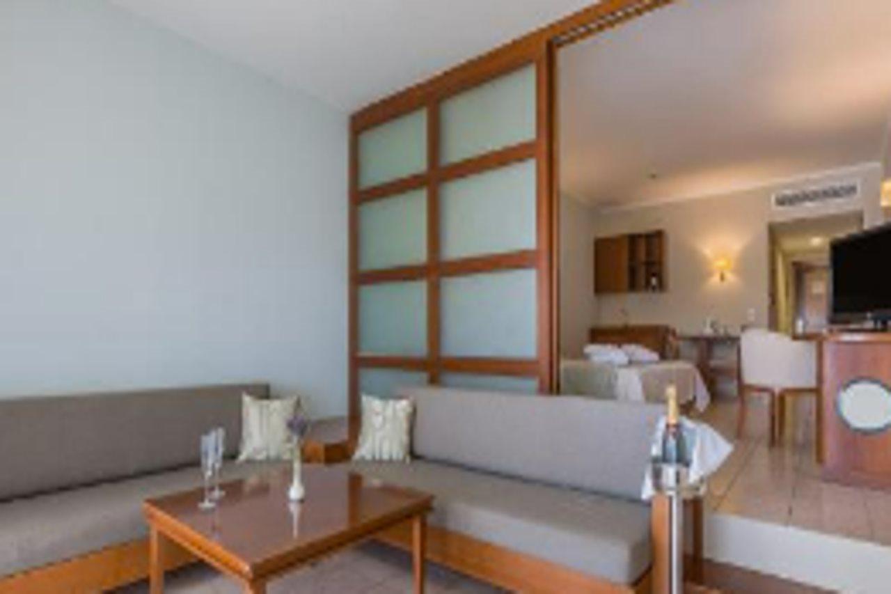 פסאלידי Kipriotis Maris Suites מראה חיצוני תמונה