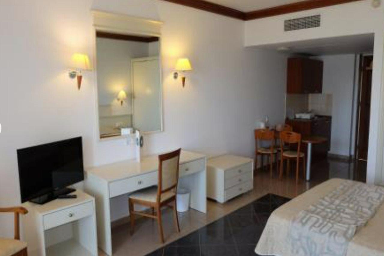 פסאלידי Kipriotis Maris Suites מראה חיצוני תמונה
