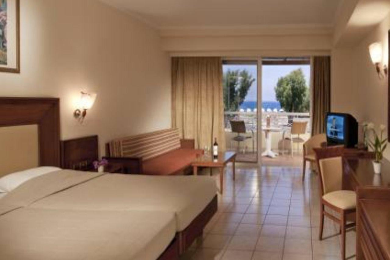 פסאלידי Kipriotis Maris Suites מראה חיצוני תמונה