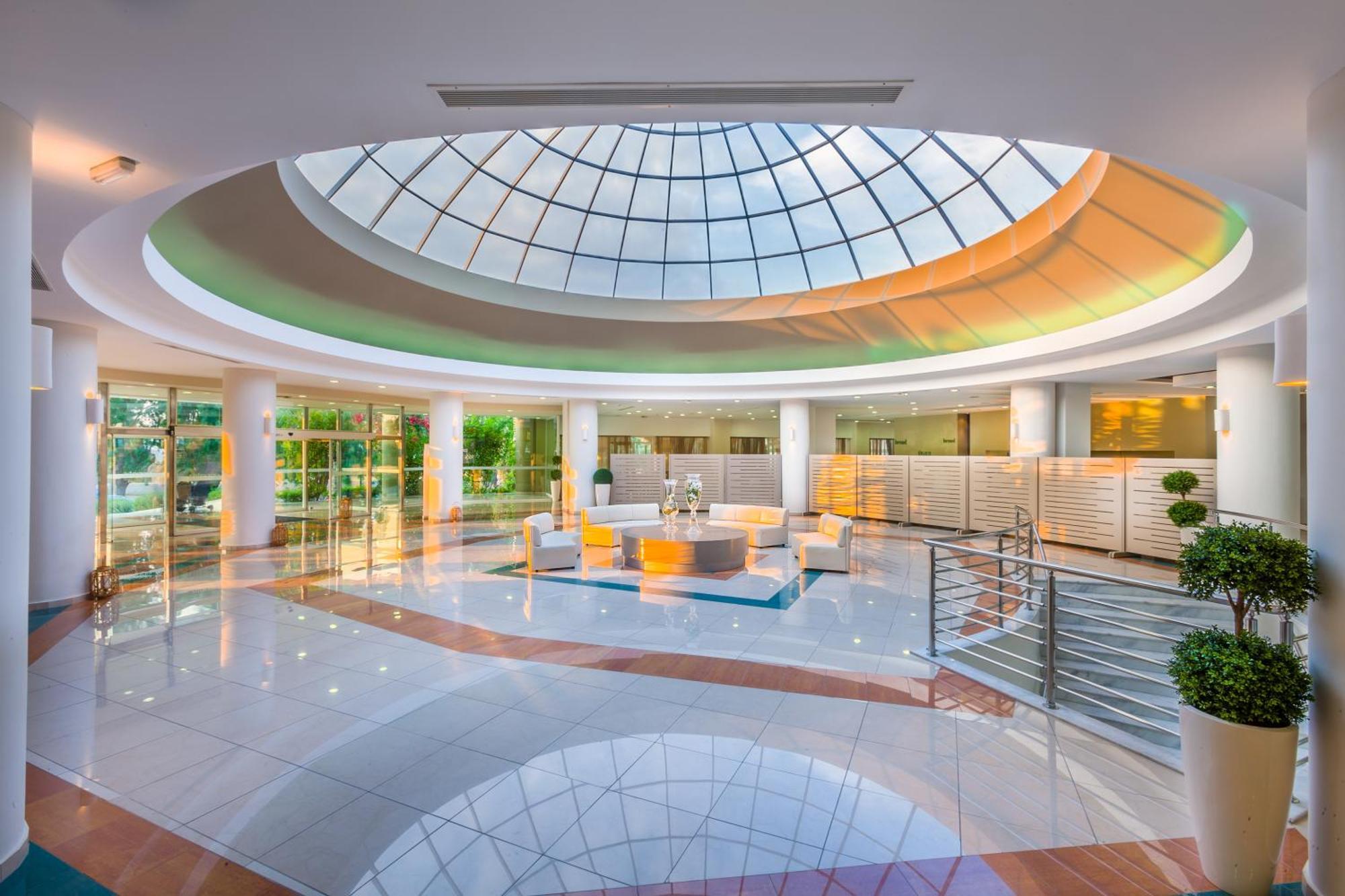 פסאלידי Kipriotis Maris Suites מראה חיצוני תמונה