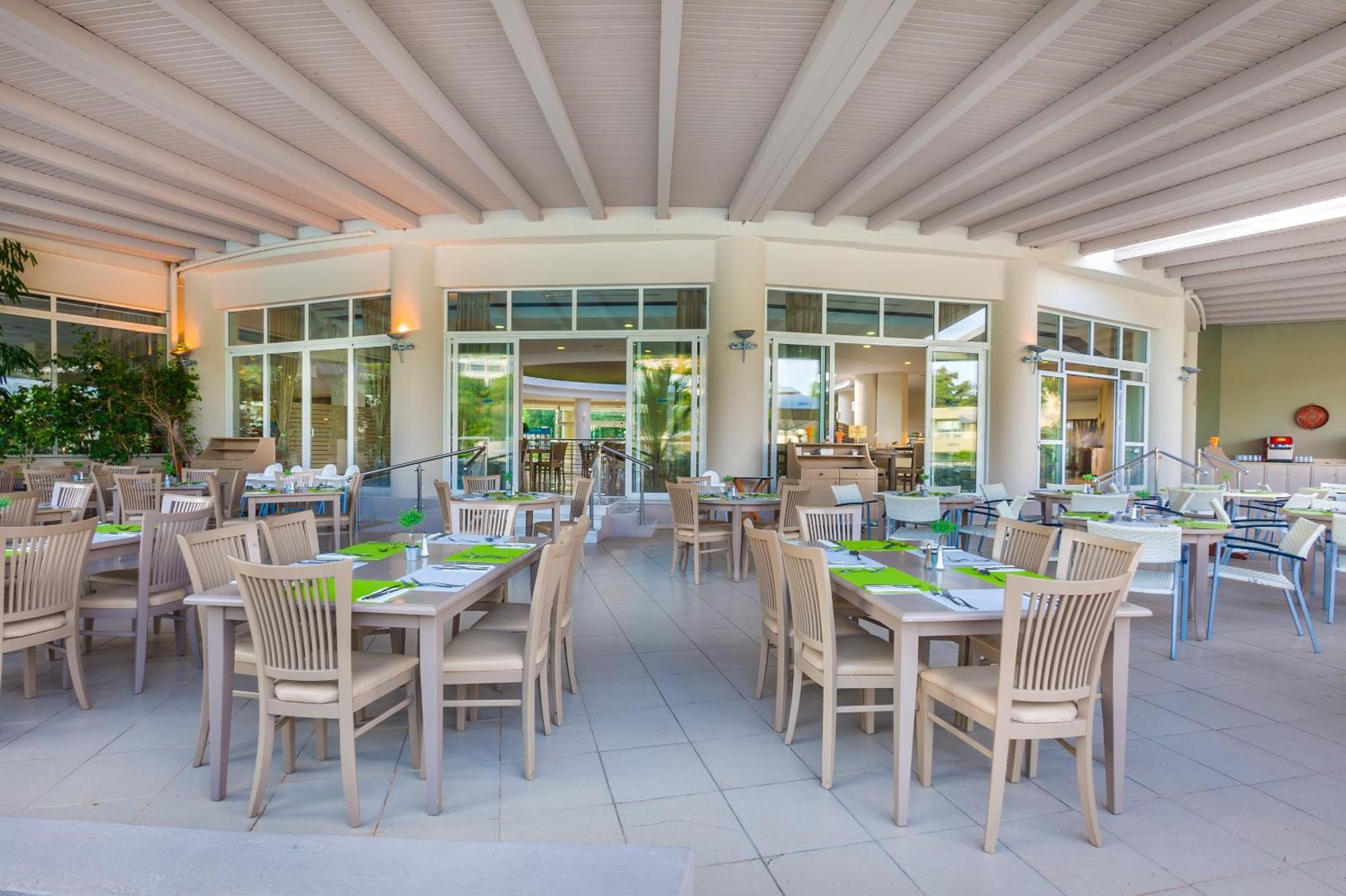 פסאלידי Kipriotis Maris Suites מראה חיצוני תמונה