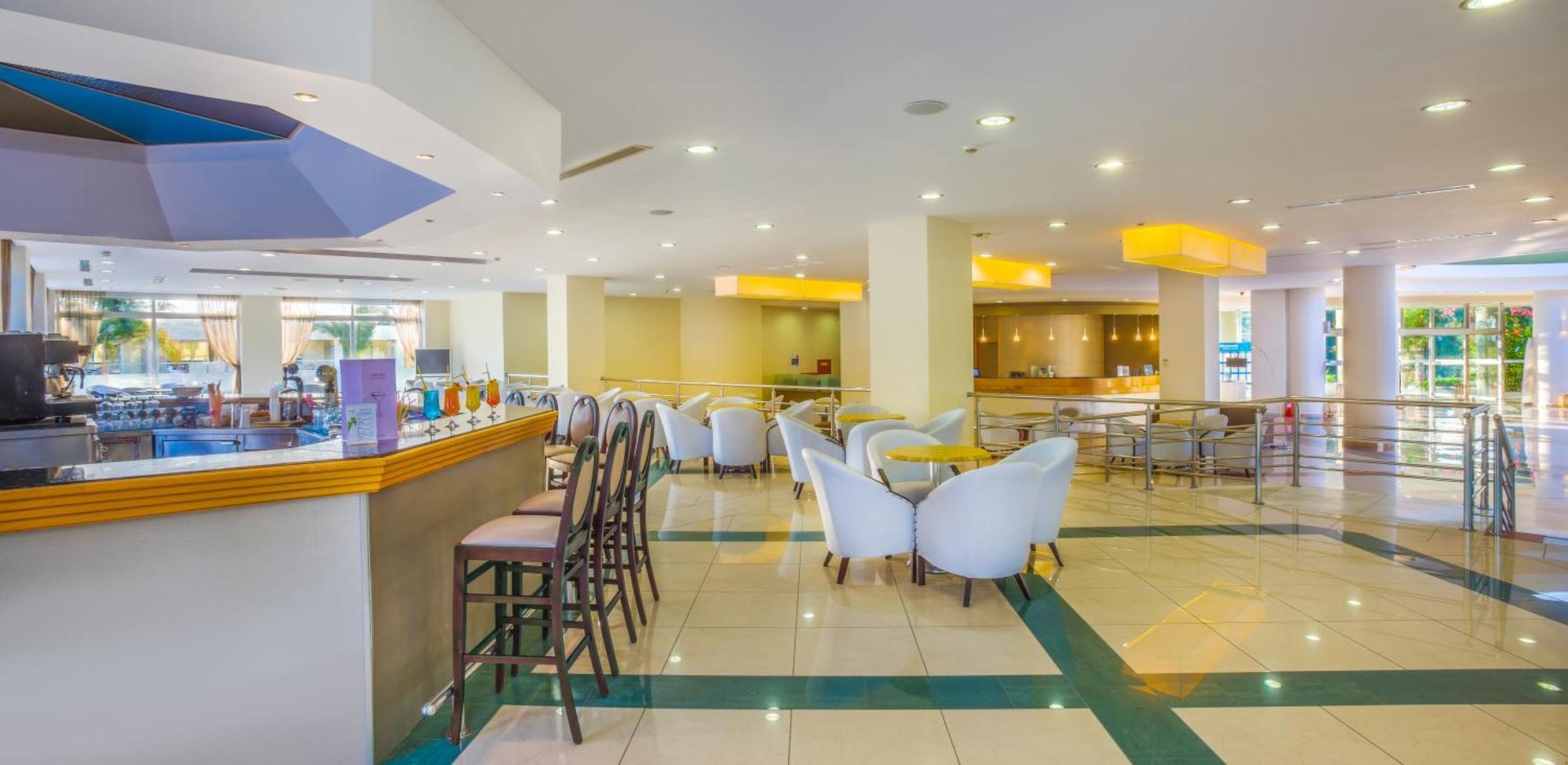 פסאלידי Kipriotis Maris Suites מראה חיצוני תמונה
