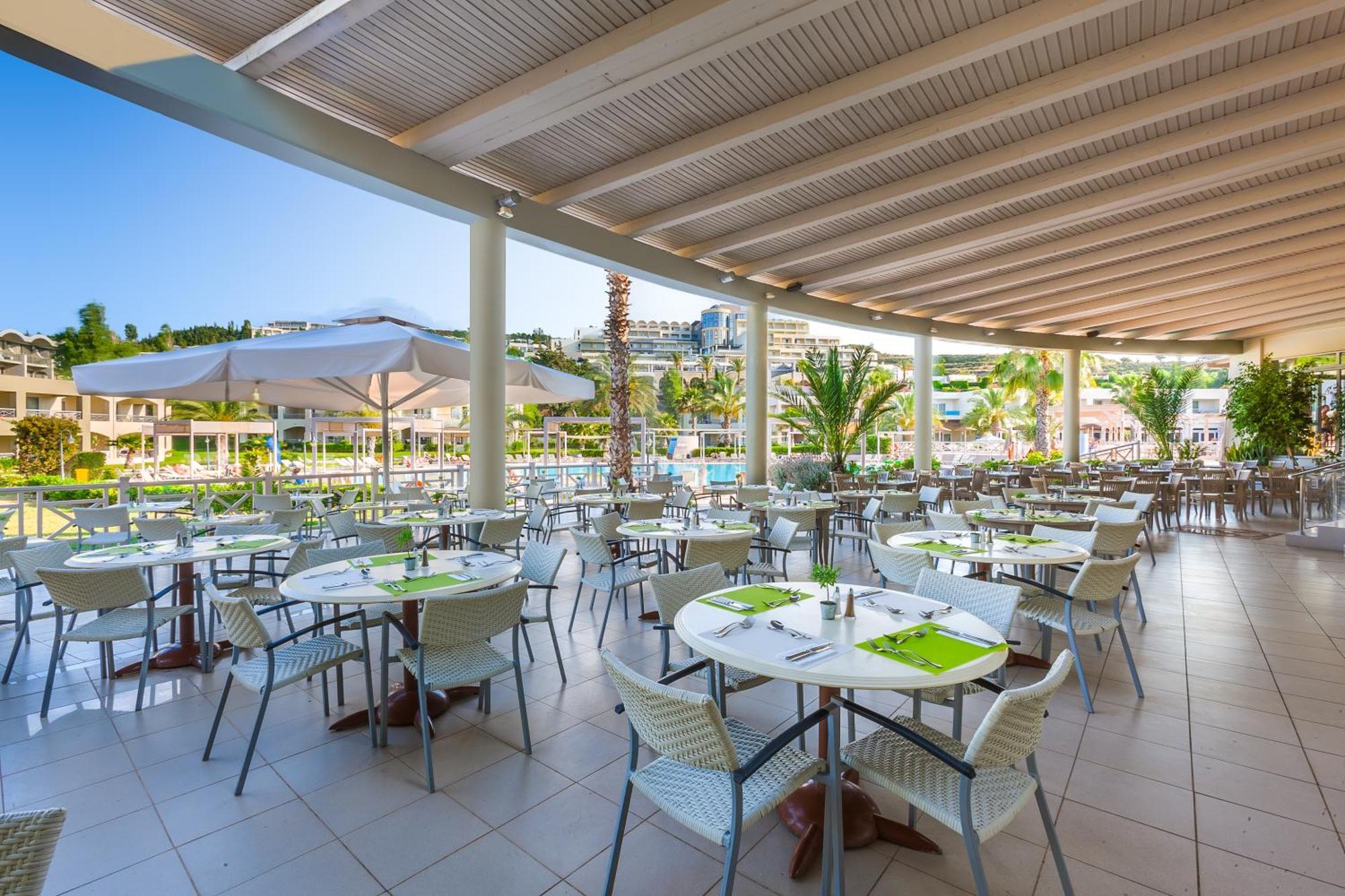 פסאלידי Kipriotis Maris Suites מראה חיצוני תמונה