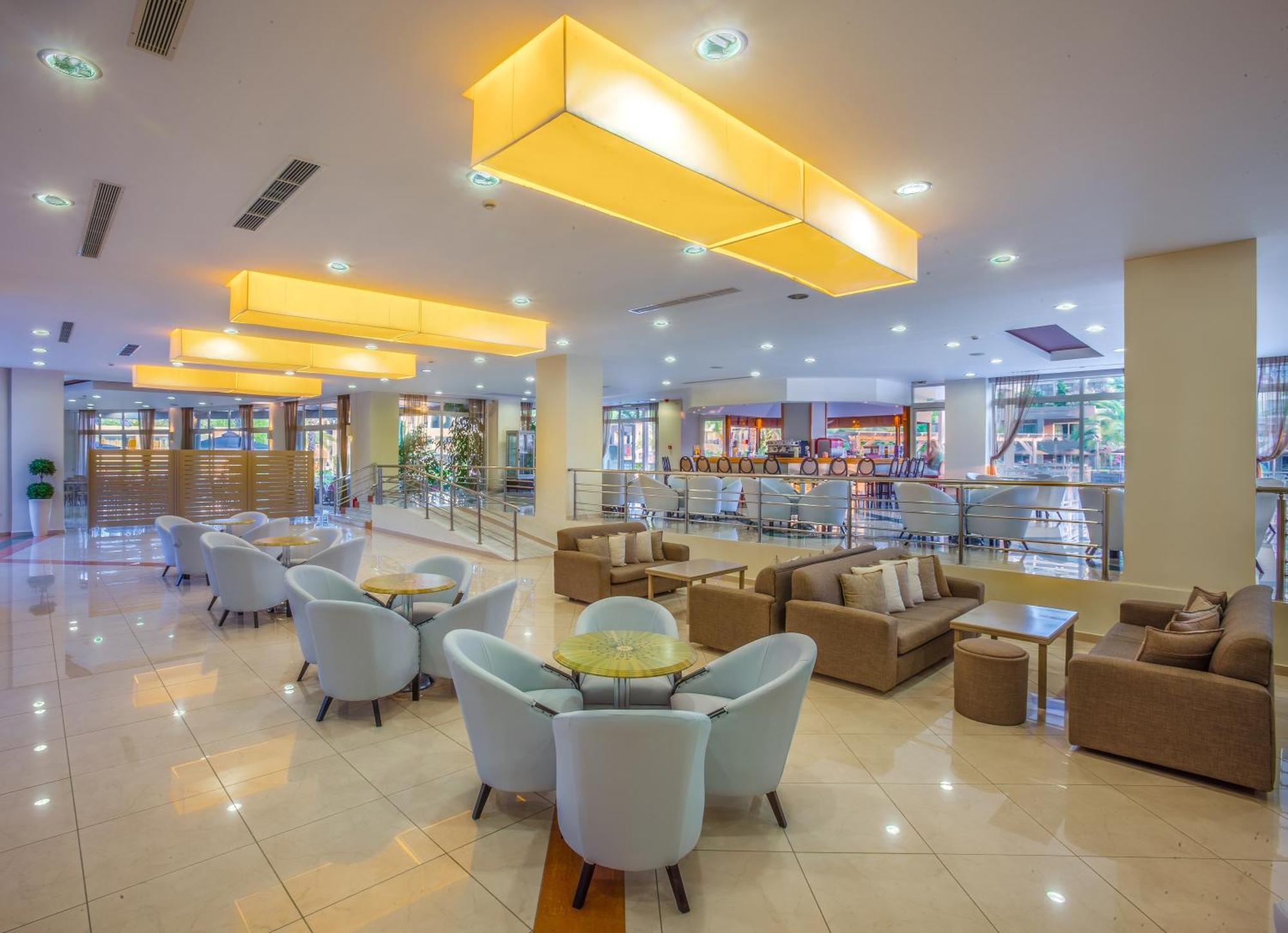 פסאלידי Kipriotis Maris Suites מראה חיצוני תמונה