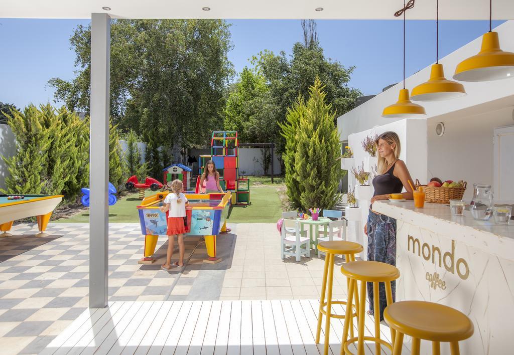 פסאלידי Kipriotis Maris Suites מראה חיצוני תמונה
