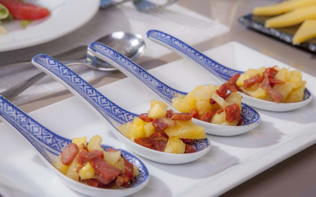 פסאלידי Kipriotis Maris Suites מראה חיצוני תמונה