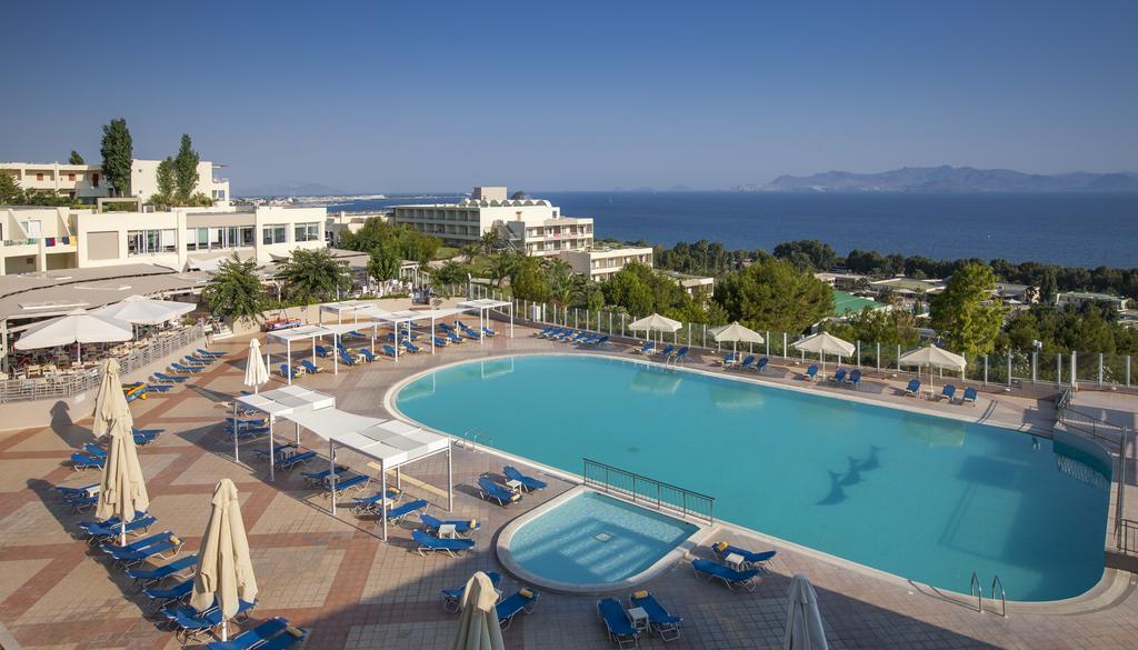 פסאלידי Kipriotis Maris Suites מראה חיצוני תמונה