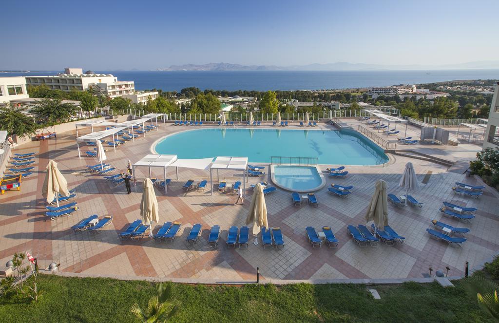 פסאלידי Kipriotis Maris Suites מראה חיצוני תמונה
