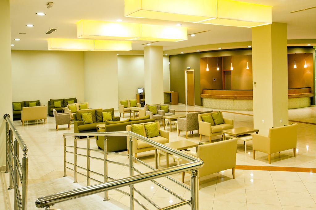 פסאלידי Kipriotis Maris Suites מראה חיצוני תמונה