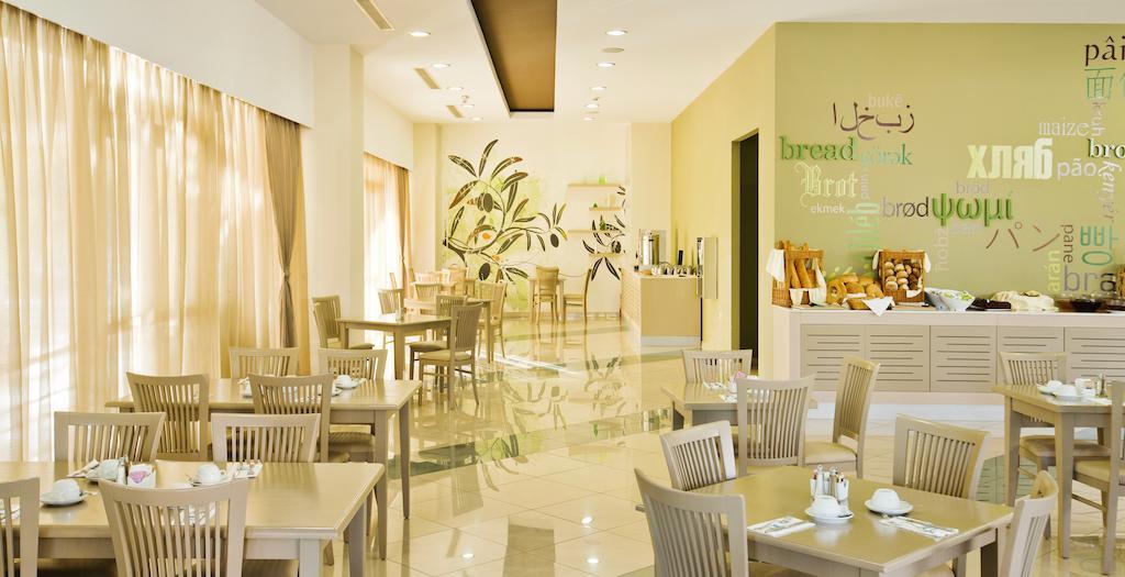 פסאלידי Kipriotis Maris Suites מראה חיצוני תמונה