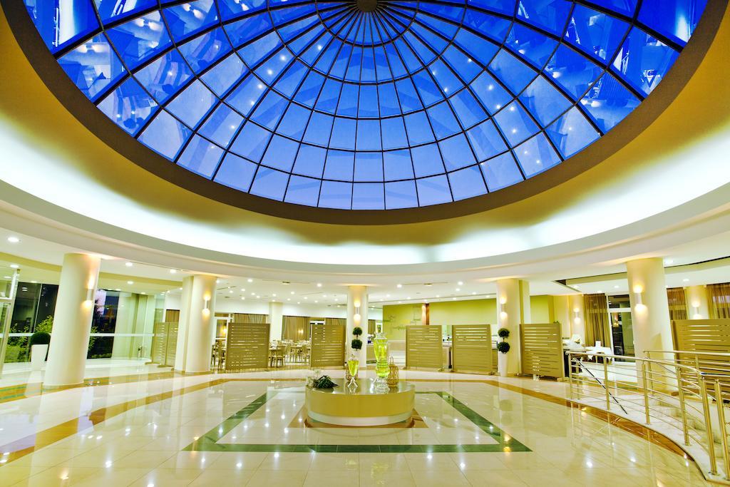 פסאלידי Kipriotis Maris Suites מראה חיצוני תמונה