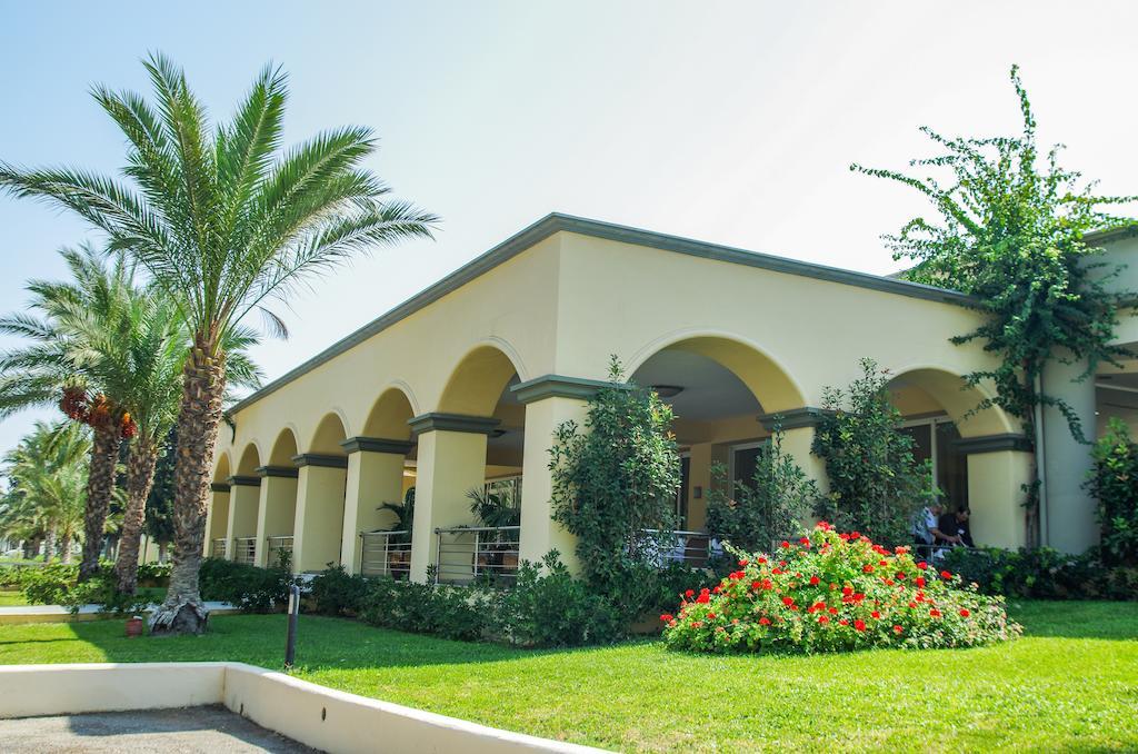 פסאלידי Kipriotis Maris Suites מראה חיצוני תמונה