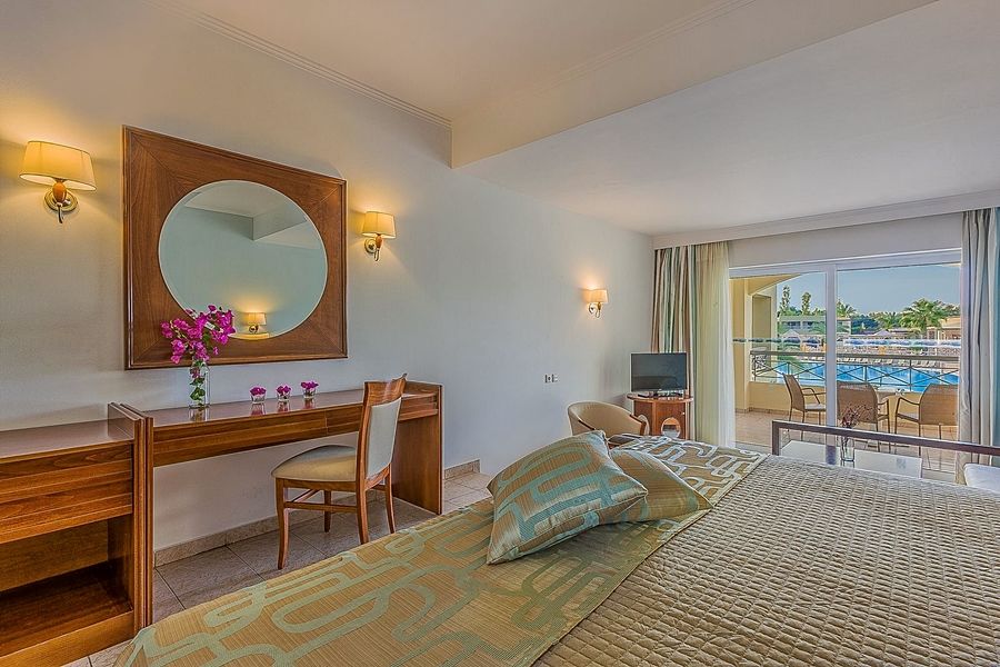 פסאלידי Kipriotis Maris Suites מראה חיצוני תמונה