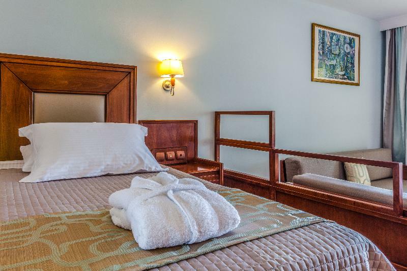 פסאלידי Kipriotis Maris Suites מראה חיצוני תמונה