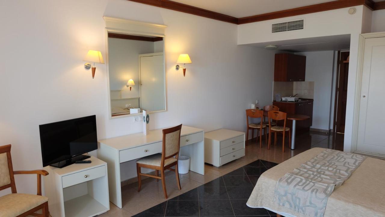פסאלידי Kipriotis Maris Suites מראה חיצוני תמונה