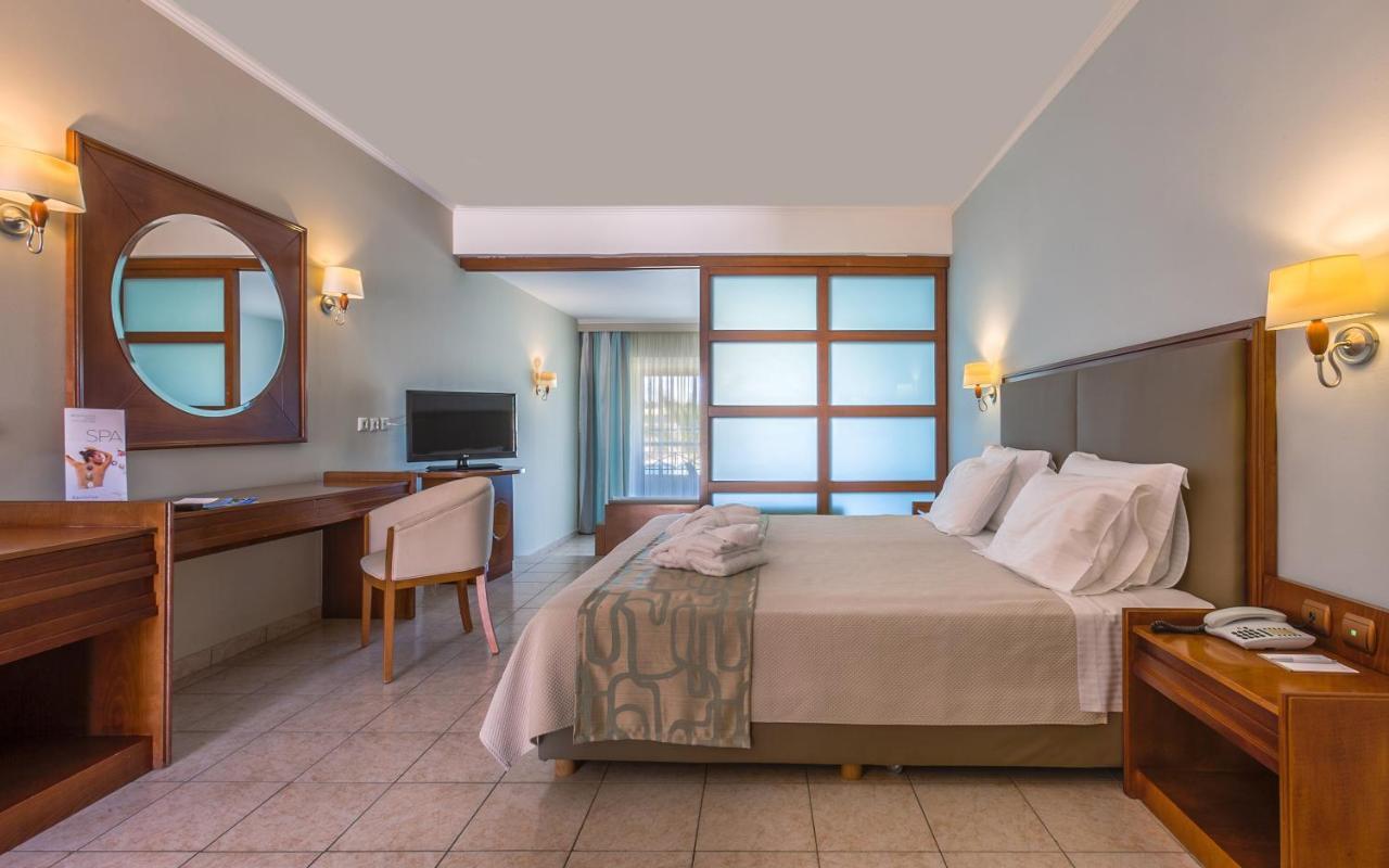 פסאלידי Kipriotis Maris Suites מראה חיצוני תמונה