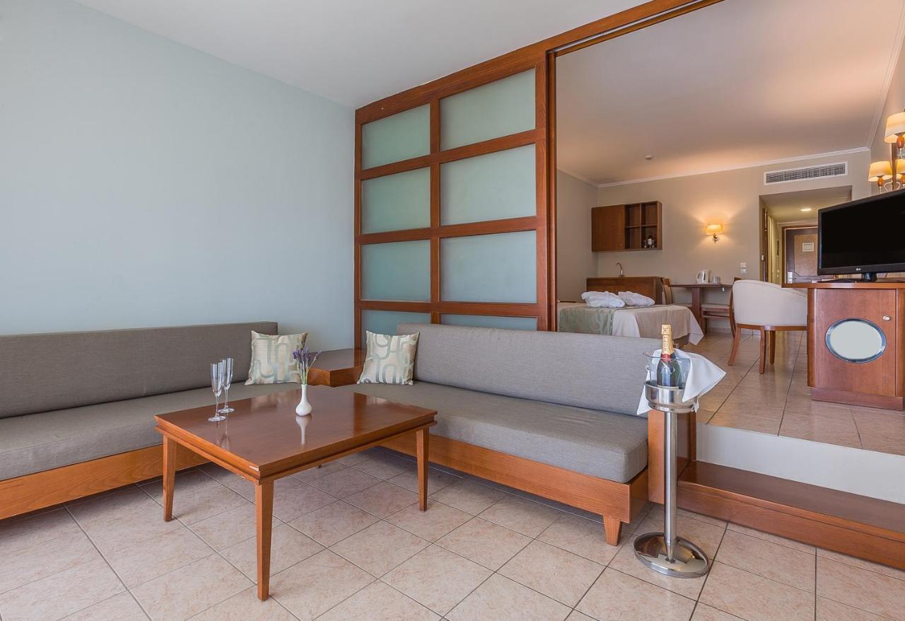 פסאלידי Kipriotis Maris Suites מראה חיצוני תמונה