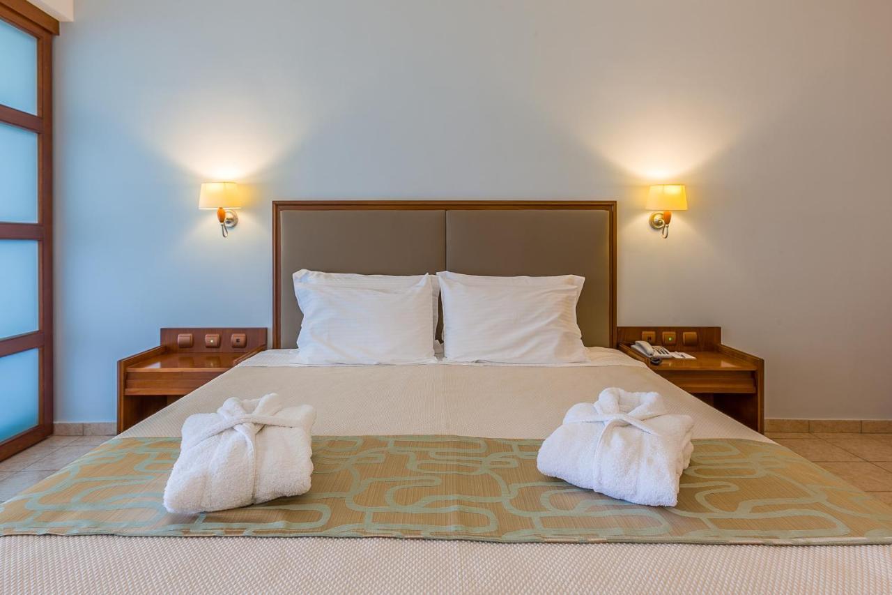 פסאלידי Kipriotis Maris Suites מראה חיצוני תמונה