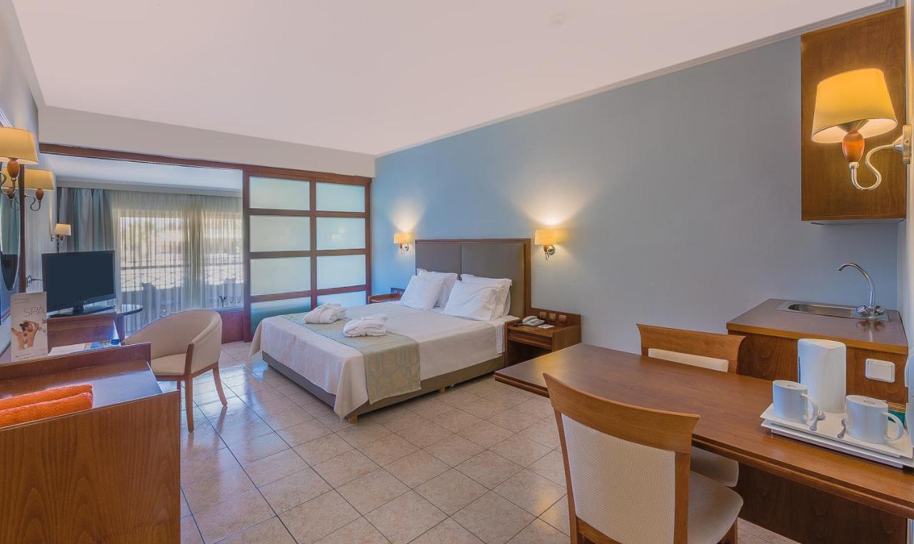 פסאלידי Kipriotis Maris Suites מראה חיצוני תמונה